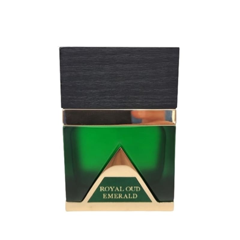 Royal Oud Emarald edp 100ml Unisex - Royal Oud - Default Title - Perfumisimo
